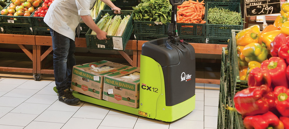 Read more about the article What Pallet Truck Is Best For You?