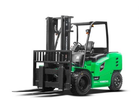 HC X Series Electric, 6.0 – 10.0t Forklift