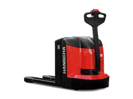 HC Hi Range Powered Pallet Truck  2.0 – 3.0t