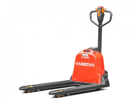 HC Lithium-Ion Pallet Truck, 1500kg (CBD15-JH)