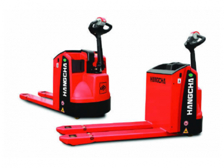 HC Premium Range Powered Pallet Truck  2.0t