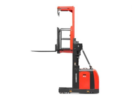 A Series High Level Order Picker, 1.2t