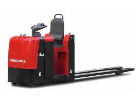 A Series Low Level Order Picker, 2.5t
