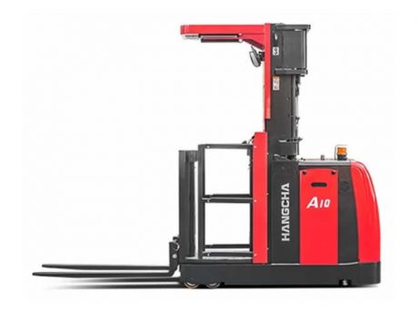 A Series Medium Level Order Picker, 1t