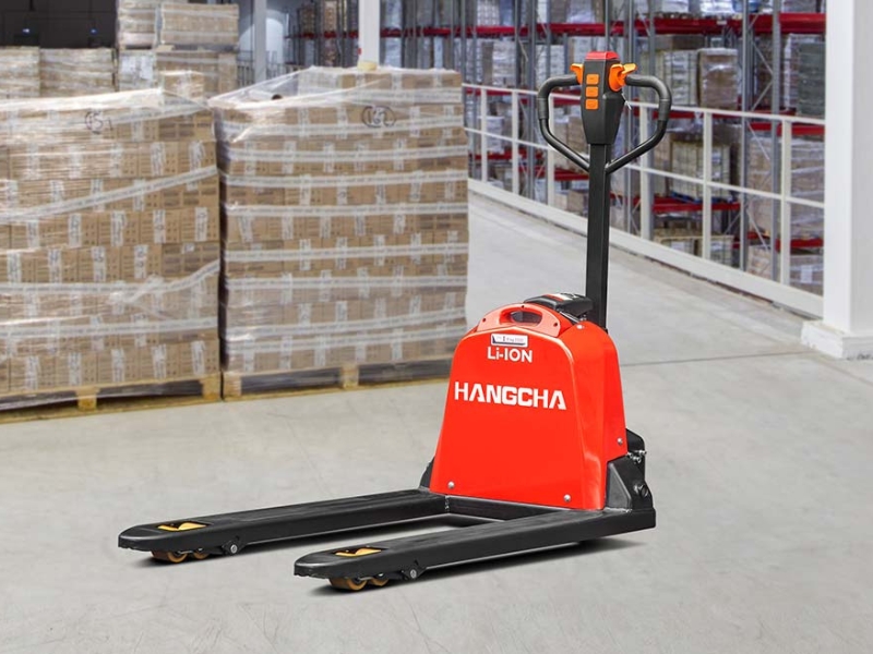KPT Pallet Truck Blog 2