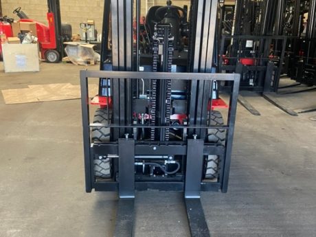 New Hangcha XF2 -2500 kg LPG