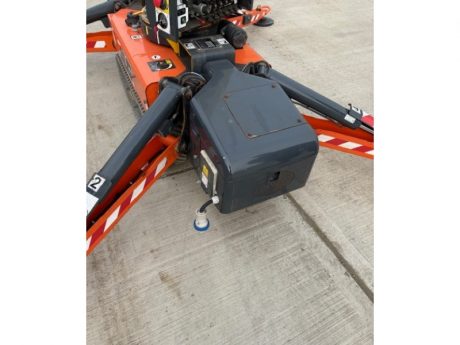 JLG tracked X15-J - Image 4