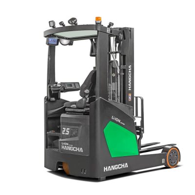 HC XC Series Reach Truck_2