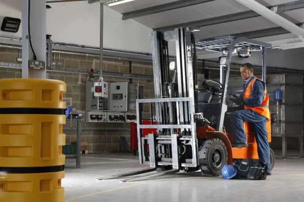 LOLER Examinations from Kent Pallet Trucks